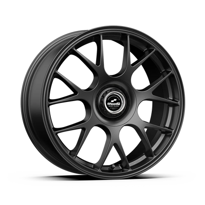 Fifteen52 Wheel (Super Touring-Vertex) Frosted Graphite/Satin Grey