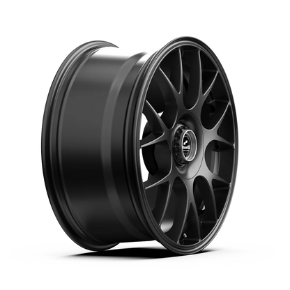 Fifteen52 Wheel (Super Touring-Vertex) Frosted Graphite/Satin Grey