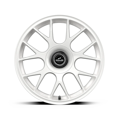 Fifteen52 Wheel (Super Touring-Vertex) Rally White/Gloss White