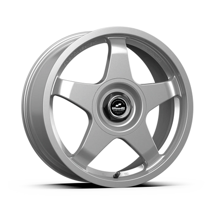 Fifteen52 Wheel (Super Touring-Chicane) Speed Silver/Gloss Silver