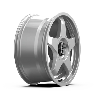 Fifteen52 Wheel (Super Touring-Chicane) Speed Silver/Gloss Silver