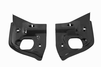 APR Toyota Supra A90/91 Cooling Plates 2020-2023