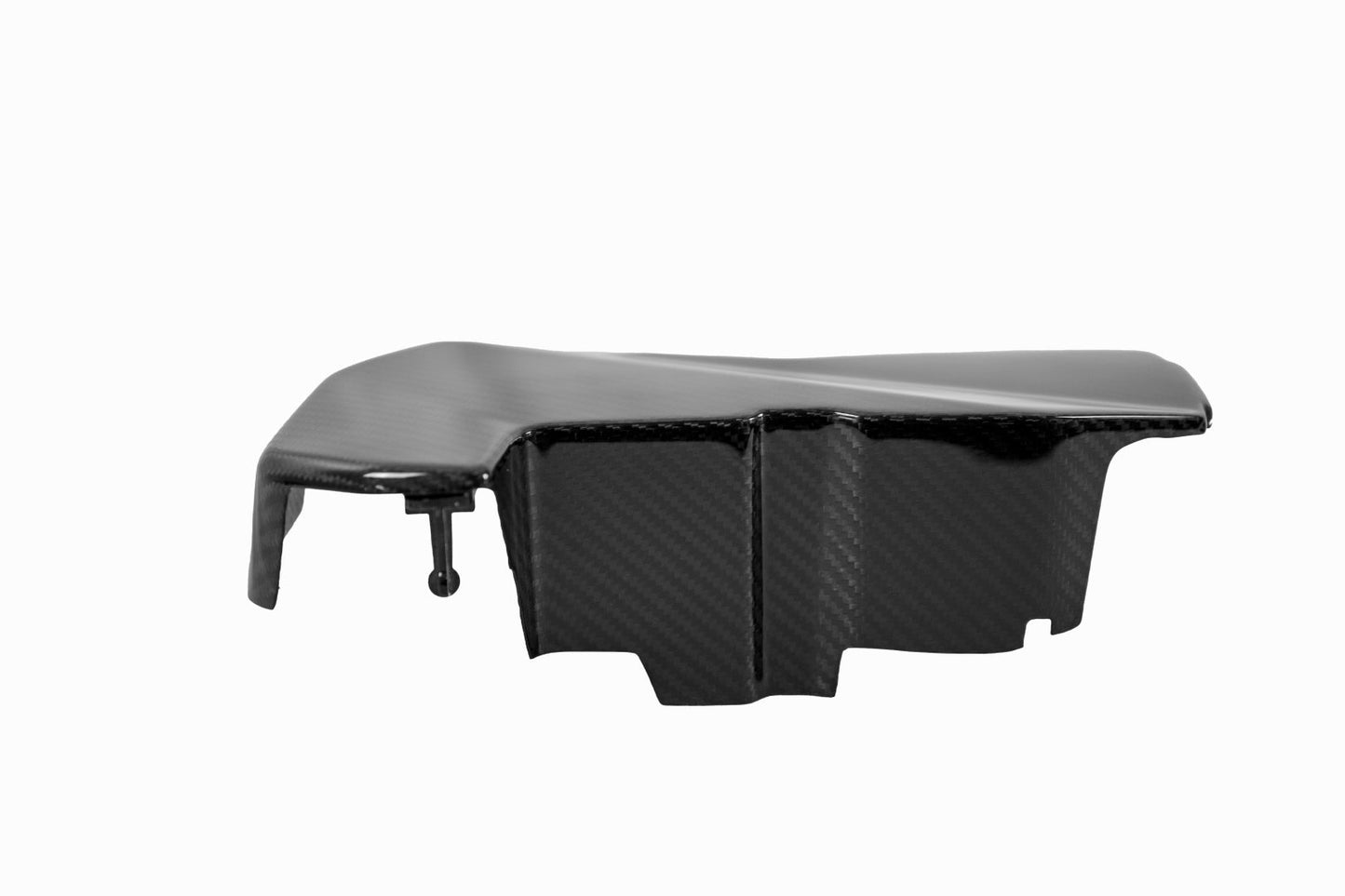 APR Toyota A90/91 ECU Cover 2020-2023