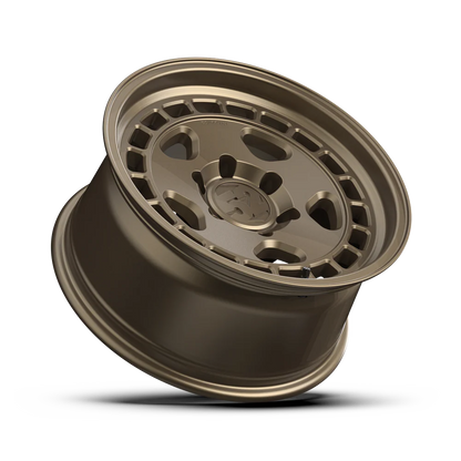 Fifteen52 Wheel (HD Truck-Turbomac HD Classic) Bronze/Matte Bronze