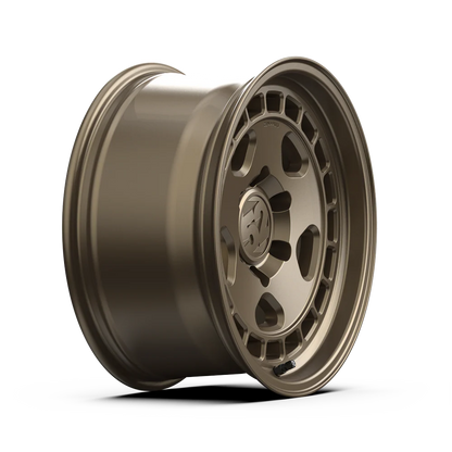 Fifteen52 Wheel (HD Truck-Turbomac HD Classic) Bronze/Matte Bronze