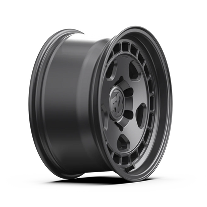 Fifteen52 Wheel (HD Truck-Turbomac HD Classic) Carbon Grey/Satin Gunmetal