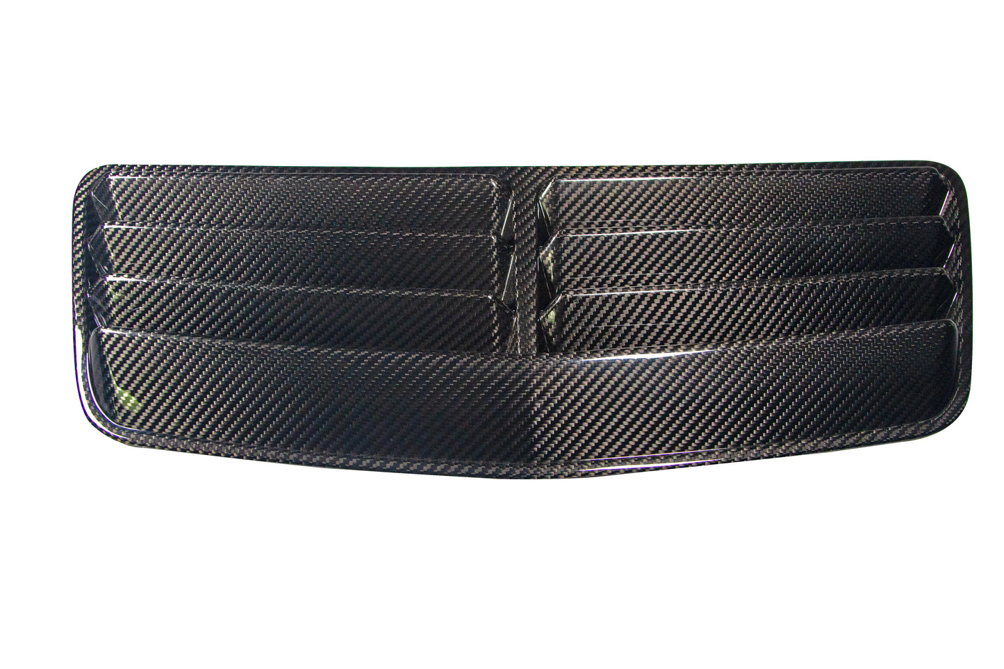 APR Ford Mustang S650 Hood Vent 2024-Onwards
