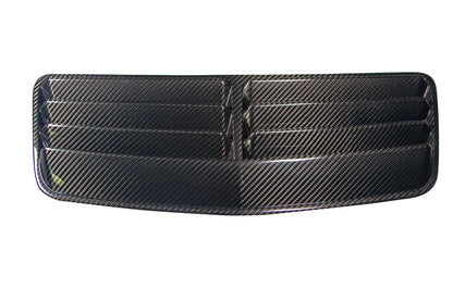 APR Ford Mustang S650 Hood Vent 2024-Onwards