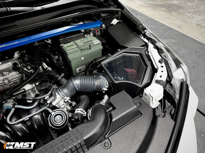 Toyota Corolla Altis 1.8 Intake System (TY-AUS03)
