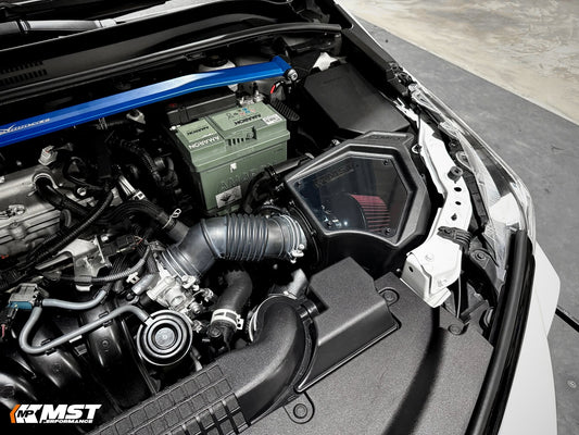 Toyota Corolla Altis 1.8 Intake System (TY-AUS03)