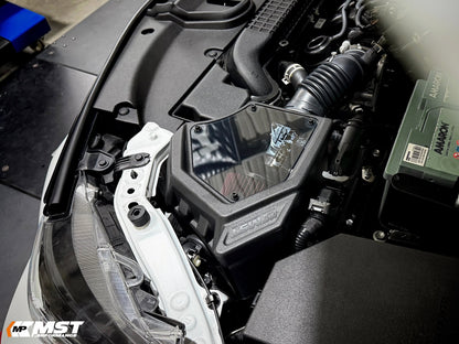 Toyota Corolla Altis 1.8 Intake System (TY-AUS03)