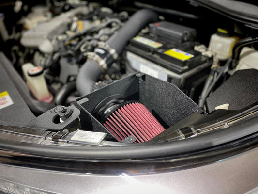 Toyota CHR 1.2 Intake System (TY-CHR01)