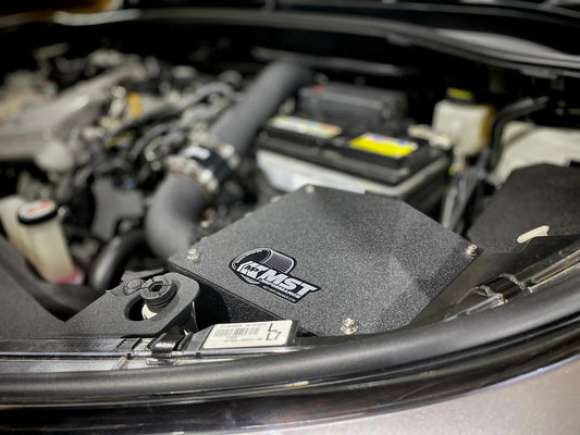 Toyota CHR 1.2 Intake System (TY-CHR01)