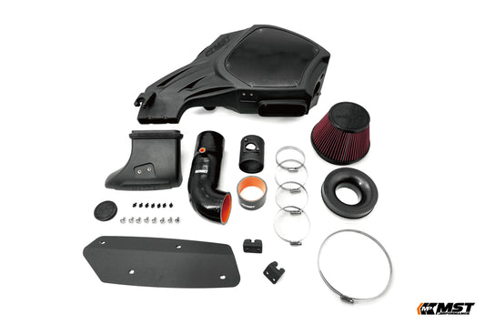 Toyota GR86 2.4L Intake System (TY-GR8602)