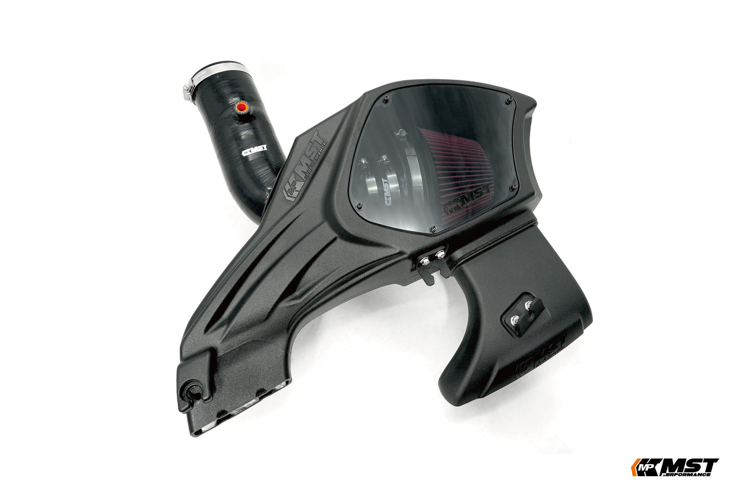Toyota GR86 2.4L Intake System (TY-GR8602)