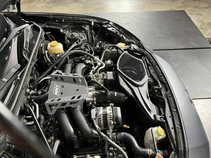 Toyota GR86/GT86 Subaru Brz 2.0/2.4L Engine DressUp Kit (TY-GR8603)