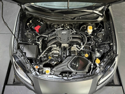 Toyota GR86/GT86 Subaru Brz 2.0/2.4L Engine DressUp Kit (TY-GR8603)