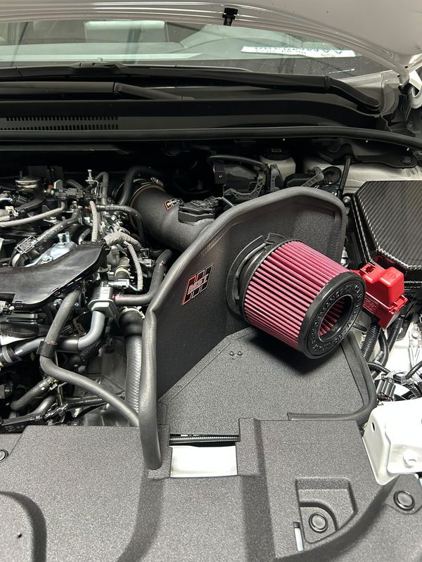 Toyota GR Corolla 1.6T Intake System (TY-GRC01)