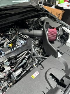 Toyota GR Corolla 1.6T Intake System (TY-GRC01)