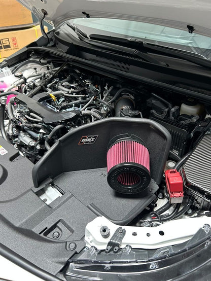 Toyota GR Corolla 1.6T Intake System (TY-GRC01)