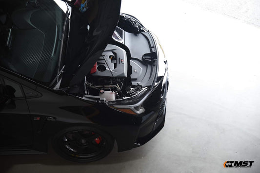 Toyota GR Corolla 1.6T Intake System (TY-GRC05B)