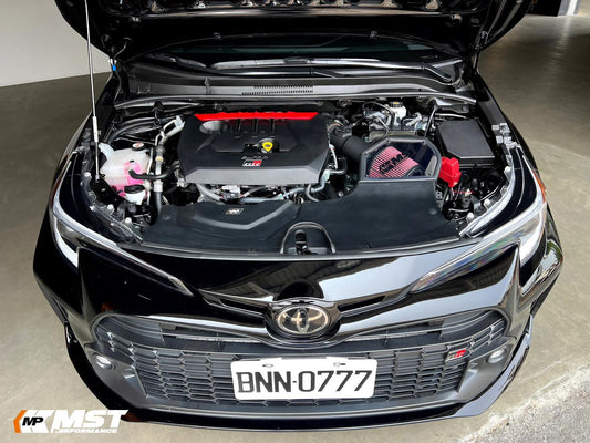 Toyota GR Corolla 1.6T Intake System (TY-GRC05B)