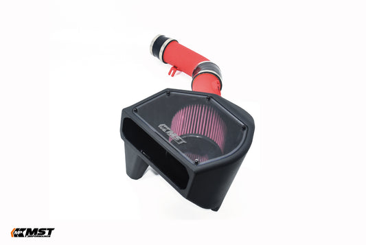Toyota GR Corolla 1.6T Intake System (TY-GRC05R)