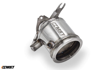 Toyota GR Corolla/GR Yaris Catted Downpipe (TYGRCY03DP)