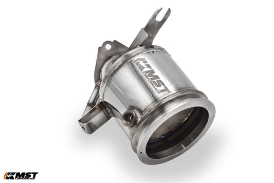 Toyota GR Corolla/GR Yaris Catted Downpipe (TYGRCY03DP)