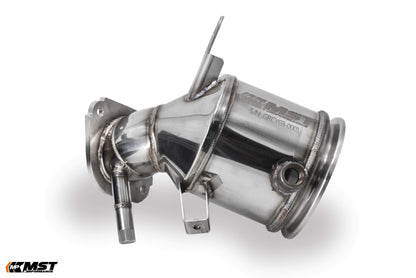 Toyota GR Corolla/GR Yaris Catted Downpipe (TYGRCY03DP)