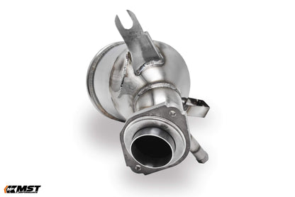 Toyota GR Corolla/GR Yaris Catted Downpipe (TYGRCY03DP)