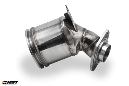 Toyota GR Corolla/GR Yaris Catted Downpipe (TYGRCY03DP)