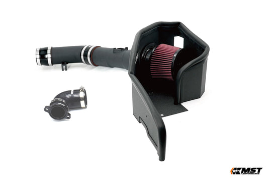 Toyota GR Yaris 1.6T Intake System + Turbo Inlet (TY-GRY01L)