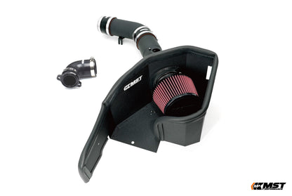 Toyota GR Yaris 1.6T Intake System + Turbo Inlet (TY-GRY01L)