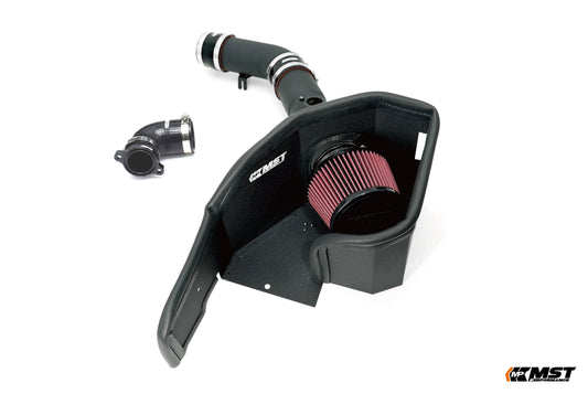 Toyota GR Yaris 1.6T Intake System + Turbo Inlet (TY-GRY01L)