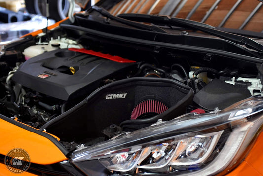 Toyota GR Yaris 1.6T Intake System  (TY-GRY01)