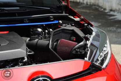 Toyota GR Yaris 1.6T Intake System  (TY-GRY01)