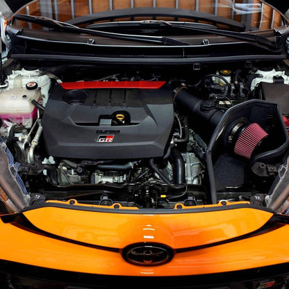 Toyota GR Yaris 1.6T Intake System  (TY-GRY01)