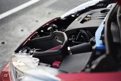 Toyota GR Yaris 1.6T Intake System  (TY-GRY01)