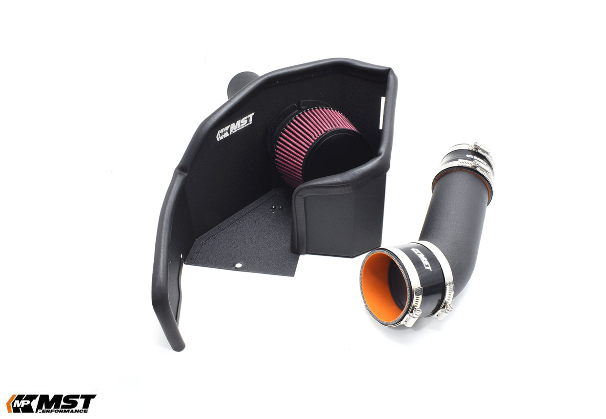 Toyota GR Yaris 1.6T Intake System  (TY-GRY01)