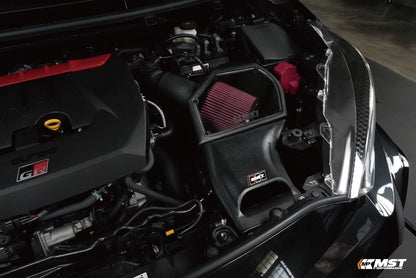Toyota GR Yaris 1.6T Intake System  (TY-GRY06B)