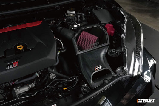 Toyota GR Yaris 1.6T Intake System  (TY-GRY06B)