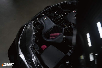 Toyota GR Yaris 1.6T Intake System  (TY-GRY06B)
