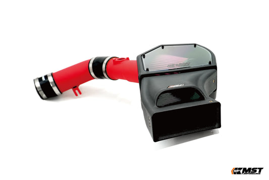 Toyota GR Yaris 1.6T Intake System  (TY-GRY06R)