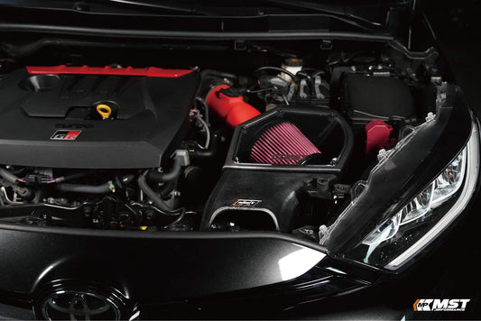 Toyota GR Yaris 1.6T Intake System  (TY-GRY06R)