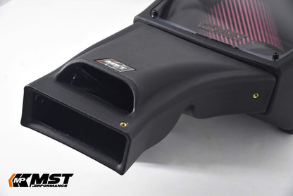 Toyota GR Yaris 1.6T Intake System  (TY-GRY06R)