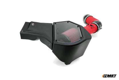Toyota GR Yaris 1.6T Intake System  (TY-GRY06R)