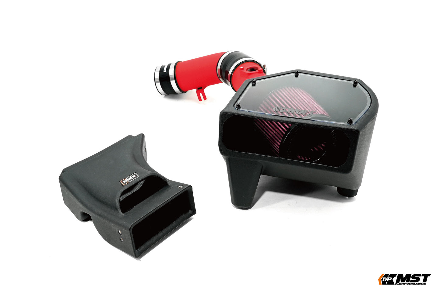 Toyota GR Yaris 1.6T Intake System  (TY-GRY06R)