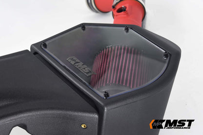 Toyota GR Yaris 1.6T Intake System  (TY-GRY06R)