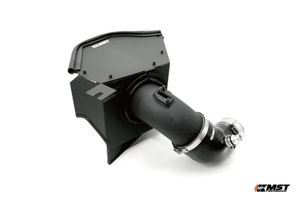 Toyota Supra A90/A91 Intake System + Turbo Inlet (TY-SUP01L)